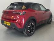 VAUXHALL MOKKA 2022 (22)