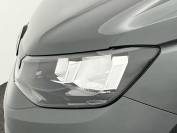 VOLKSWAGEN CADDY MAXI 2022 (71)