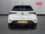 VAUXHALL MOKKA 2023 (73)