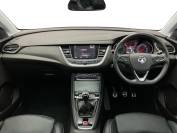 VAUXHALL GRANDLAND X 2022 (22)