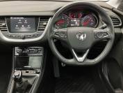 VAUXHALL GRANDLAND X 2022 (22)