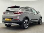 VAUXHALL GRANDLAND X 2022 (22)