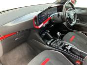 VAUXHALL MOKKA 2022 (22)