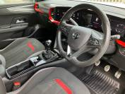 VAUXHALL MOKKA 2022 (22)