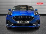 FORD PUMA 2021 (71)