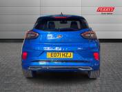FORD PUMA 2021 (71)