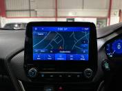 FORD PUMA 2021 (71)