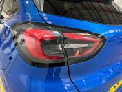 FORD PUMA 2021 (71)