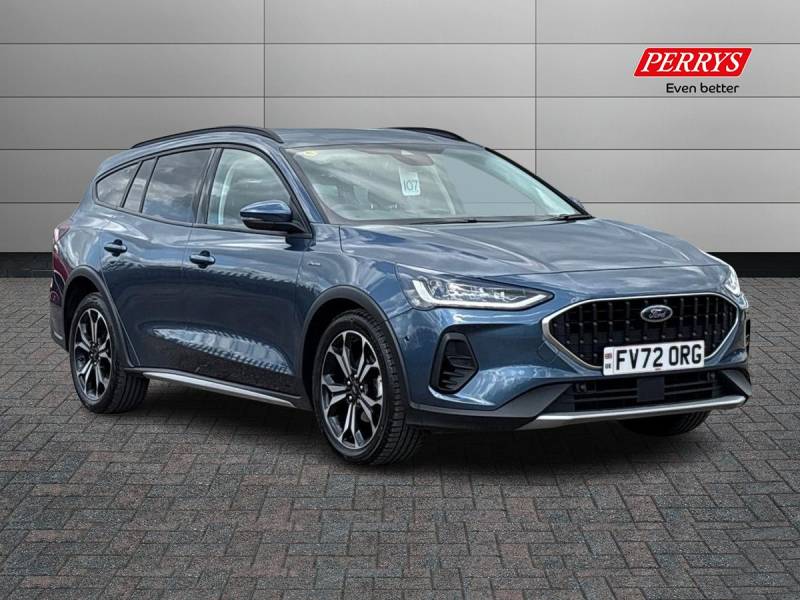FORD FOCUS 2022 (72)