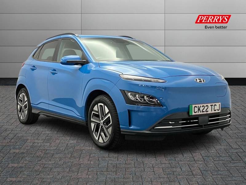 HYUNDAI KONA 2022 (22)