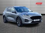 FORD KUGA 2021 (21)