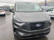 FORD TRANSIT CUSTOM 2025 (B0112)