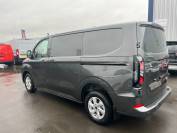 FORD TRANSIT CUSTOM 2025 (B0112)
