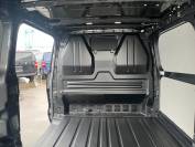FORD TRANSIT CUSTOM 2025 (B0112)