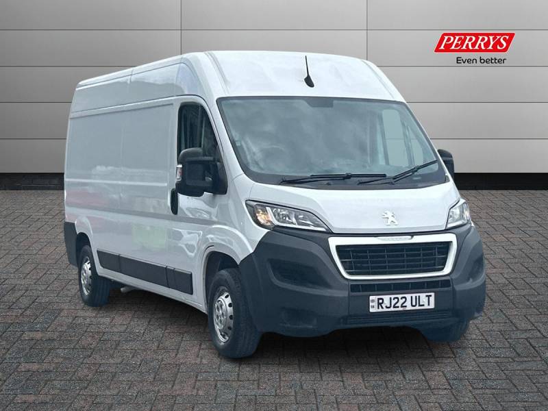 PEUGEOT BOXER 2022 (22)