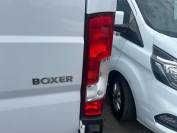 PEUGEOT BOXER 2022 (22)