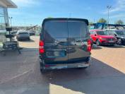 VAUXHALL VIVARO 2025 (25)