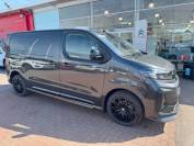 VAUXHALL VIVARO 2025 (25)
