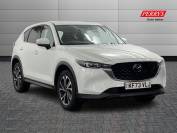 MAZDA CX-5 2024 (73)