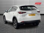 MAZDA CX-5 2024 (73)