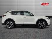 MAZDA CX-5 2024 (73)