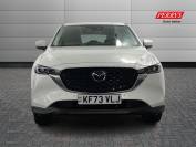 MAZDA CX-5 2024 (73)