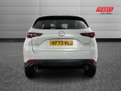 MAZDA CX-5 2024 (73)