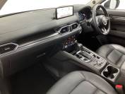 MAZDA CX-5 2024 (73)