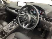 MAZDA CX-5 2024 (73)