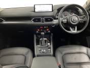 MAZDA CX-5 2024 (73)