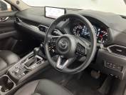 MAZDA CX-5 2024 (73)