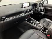 MAZDA CX-5 2024 (73)