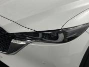 MAZDA CX-5 2024 (73)