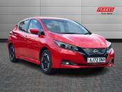 NISSAN LEAF 2023 (72)