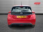 NISSAN LEAF 2023 (72)