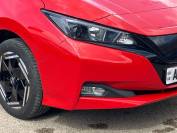 NISSAN LEAF 2023 (72)
