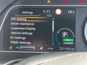 NISSAN LEAF 2023 (72)