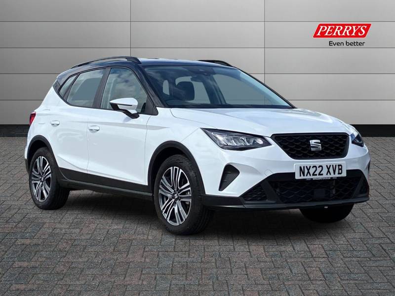 SEAT ARONA 2022 (22)