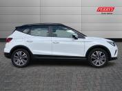 SEAT ARONA 2022 (22)