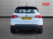 SEAT ARONA 2022 (22)