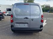 VAUXHALL COMBO CARGO 2025 (74)