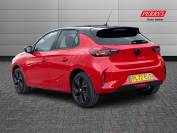 VAUXHALL CORSA 2023 (72)