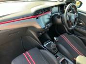 VAUXHALL CORSA 2022 (22)