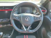VAUXHALL CORSA 2022 (22)