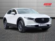 MAZDA CX-30 2024 (74)