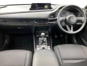MAZDA CX-30 2024 (74)