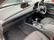 MAZDA CX-30 2024 (74)