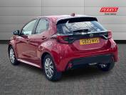MAZDA 2 HYBRID 2023 (23)