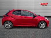 MAZDA 2 HYBRID 2023 (23)