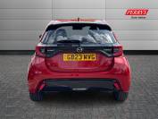 MAZDA 2 HYBRID 2023 (23)